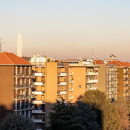 Beplace Apartments In Primaticcio ミラノ エクステリア 写真