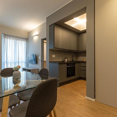 Beplace Apartments In Primaticcio ミラノ エクステリア 写真