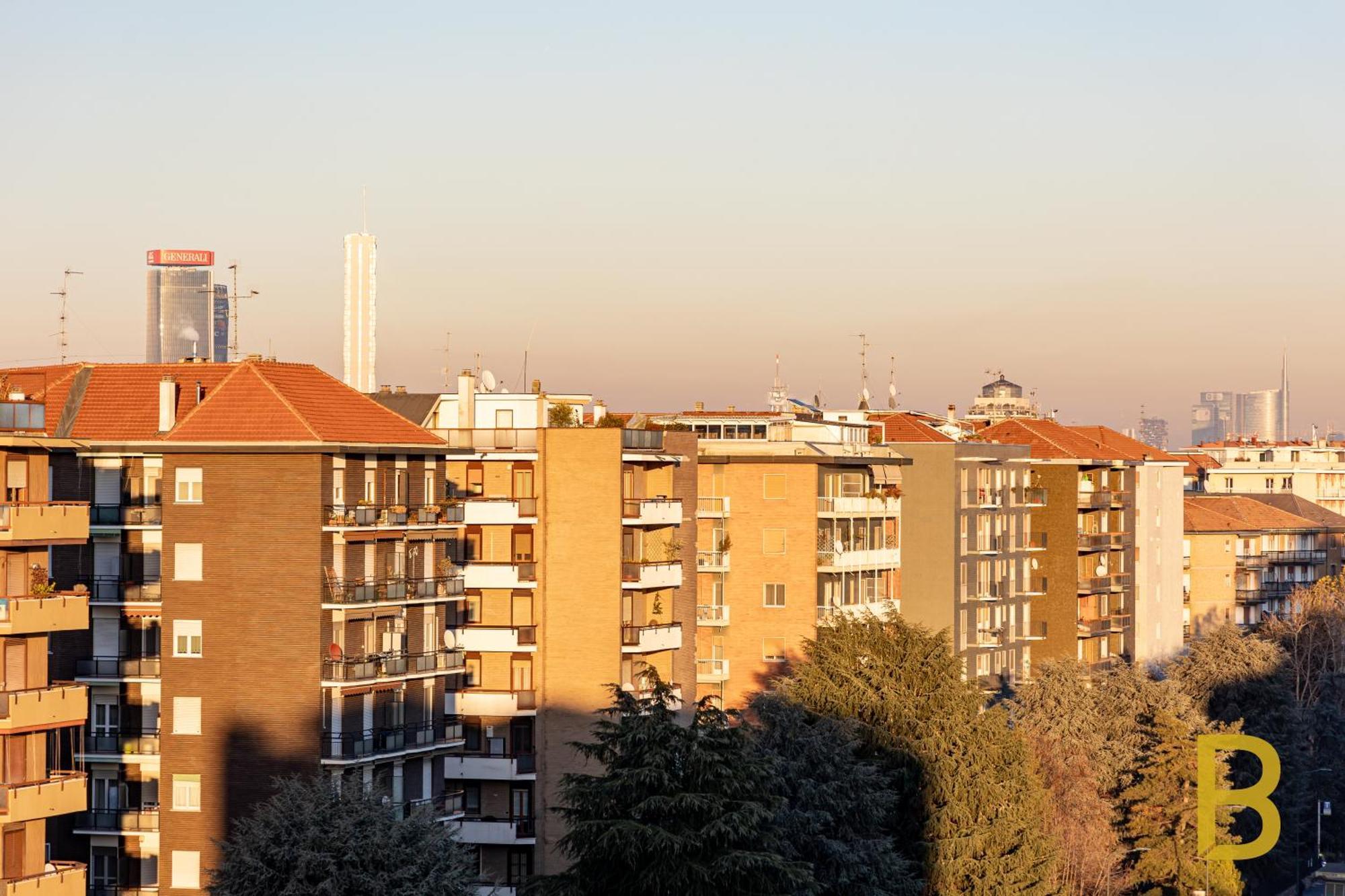 Beplace Apartments In Primaticcio ミラノ エクステリア 写真