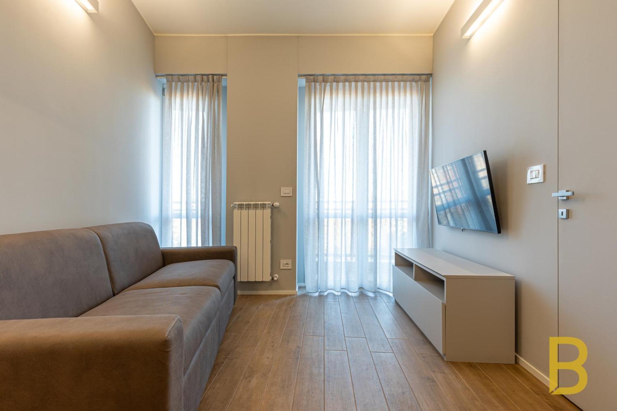 Beplace Apartments In Primaticcio ミラノ エクステリア 写真