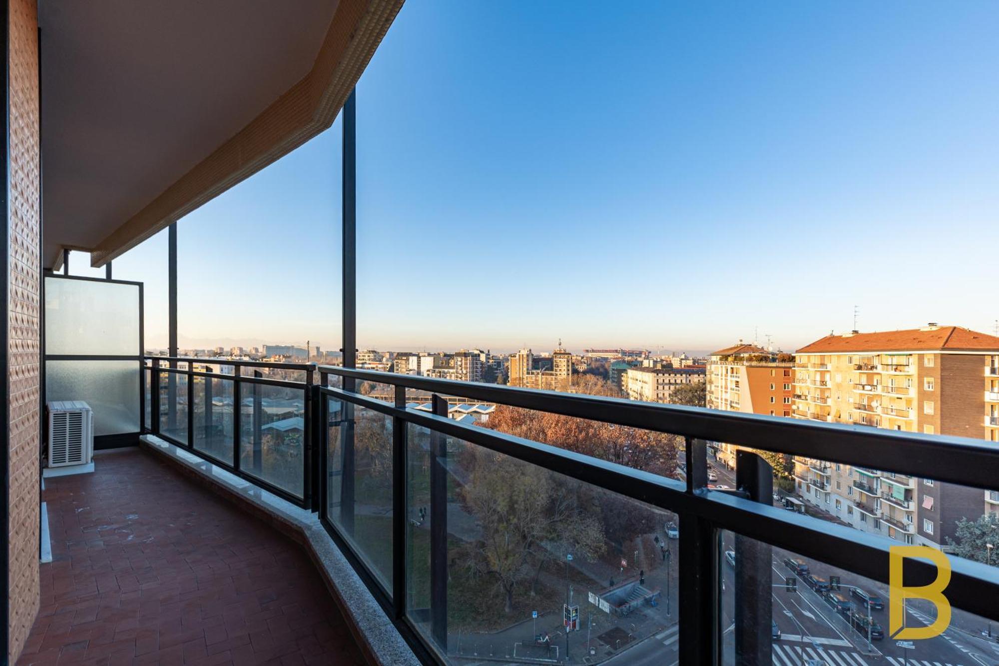 Beplace Apartments In Primaticcio ミラノ エクステリア 写真