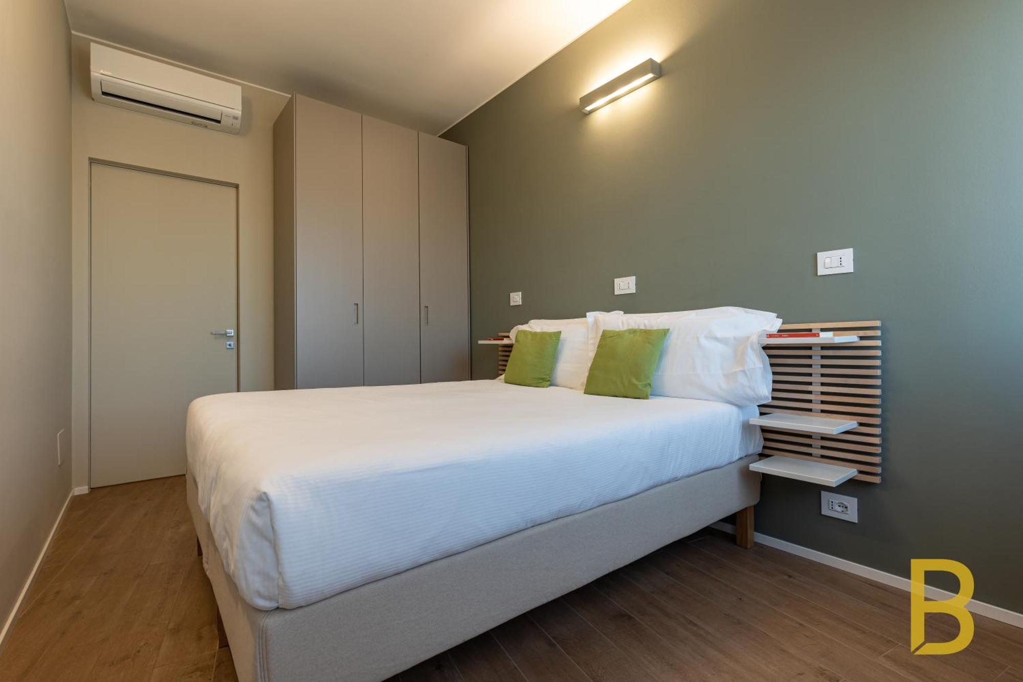 Beplace Apartments In Primaticcio ミラノ エクステリア 写真